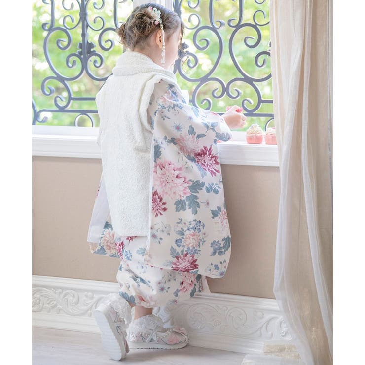 楽天市場】Catherine Cottage 刺繍シューズ 七五三 女の子 草履代わり