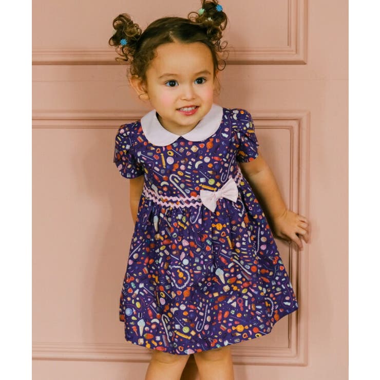 リバティ キッズワンピース」の人気商品一覧 | 安い商品を通販サイト