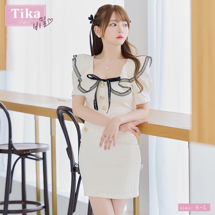 楽天市場】【ﾎﾟｲﾝﾄ2倍＆ｸｰﾎﾟﾝ！3/11(水) 1:59まで】Tika レースリボン