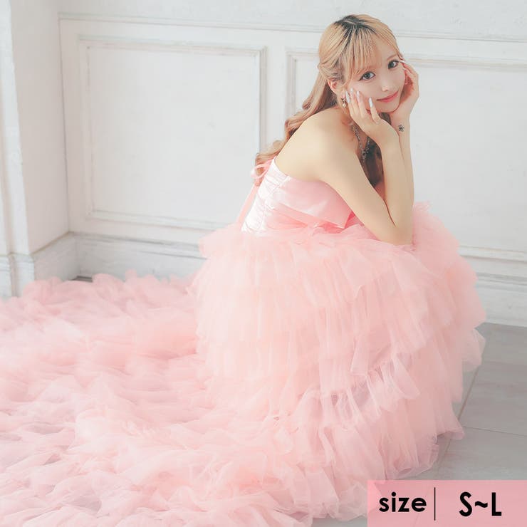 楽天市場】【30％OFFクーポン！4時間限定】Tika ふわふわボリューム