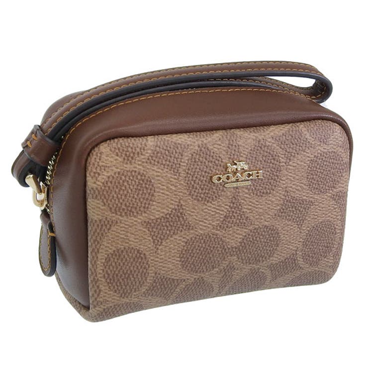 コーチポーチ メイクボックス メイクポーチ」の人気商品一覧 | 安い