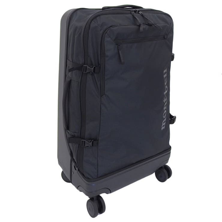 楽天市場】モンベル キャリーバッグの通販