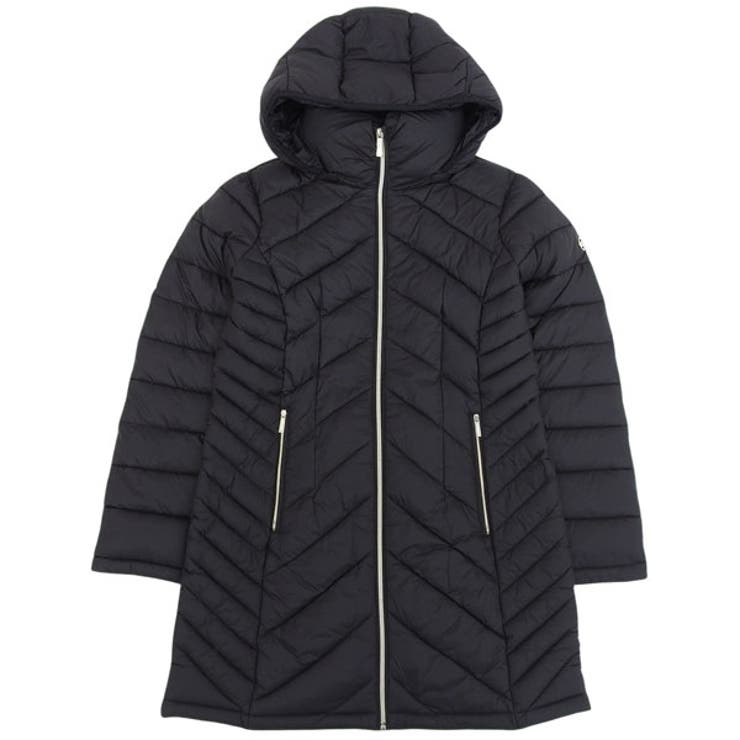 楽天市場】マイケルコース ダウンコートの通販