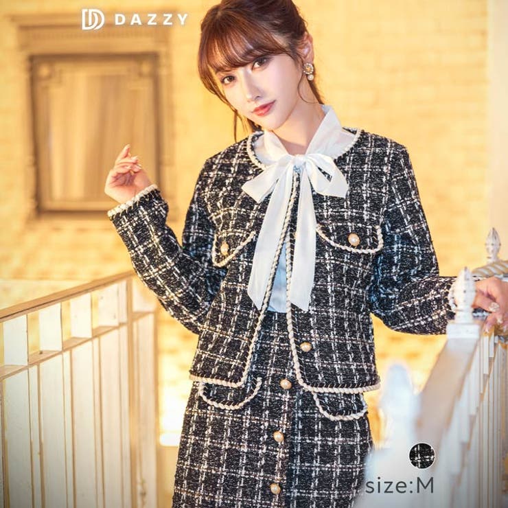 楽天市場】【ﾎﾟｲﾝﾄ2倍＆ｸｰﾎﾟﾝ！3/11(水) 1:59まで】Dazzy セットアップ