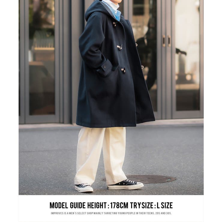 楽天市場】【ﾎﾟｲﾝﾄ2倍＆ｸｰﾎﾟﾝ！3/11(水) 1:59まで】improves ダッフル