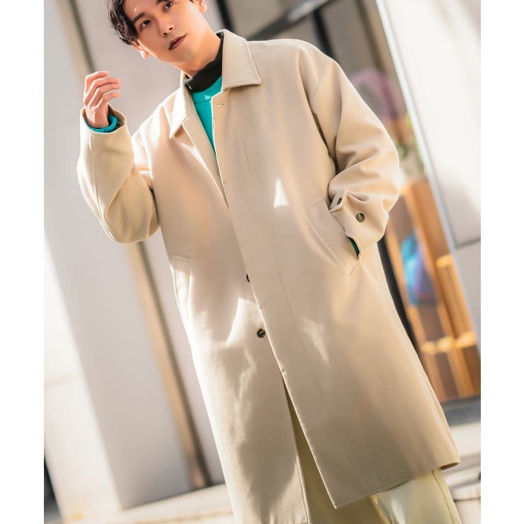 楽天市場】【ﾎﾟｲﾝﾄ2倍＆ｸｰﾎﾟﾝ！3/11(水) 1:59まで】improves オーバー