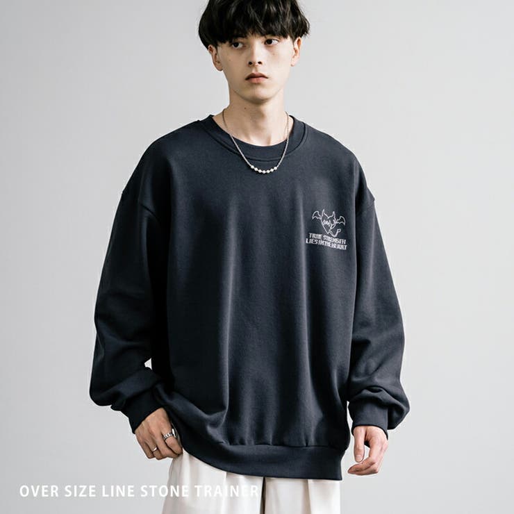 楽天市場】【10％OFFクーポン！配布中！】Rocky Monroe スウェット 裏