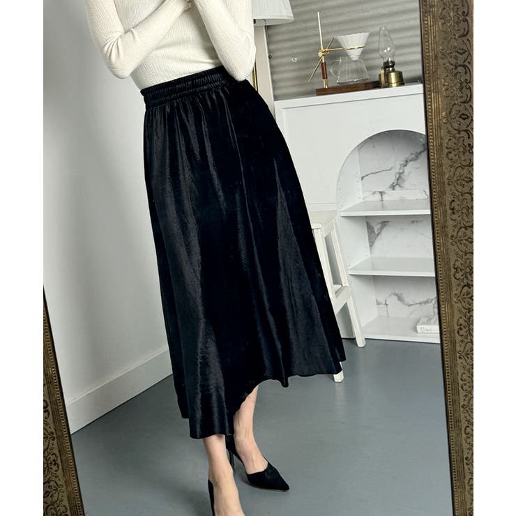 楽天市場】【ﾎﾟｲﾝﾄ2倍＆ｸｰﾎﾟﾝ！3/11(水) 1:59まで】VIVID LADY ベロア