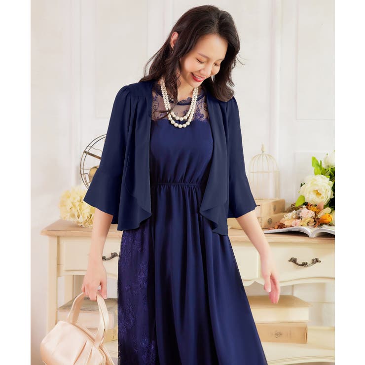 楽天市場】【ﾎﾟｲﾝﾄ2倍＆ｸｰﾎﾟﾝ！3/11(水) 1:59まで】DRESS+ パーティー