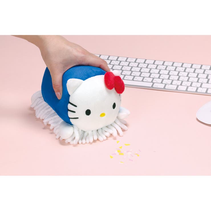 楽天市場】【10％OFFクーポン！配布中！】Skater ぬいぐるみ モップ