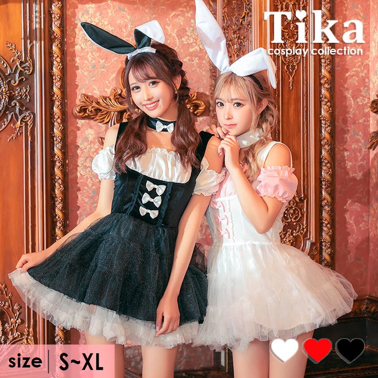 楽天市場】【ﾎﾟｲﾝﾄ2倍＆ｸｰﾎﾟﾝ！3/11(水) 1:59まで】Tika ウェイトレス