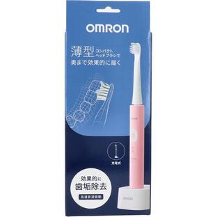 楽天市場】オムロン 電動歯ブラシ ht-b315（タイプ（電動歯ブラシ
