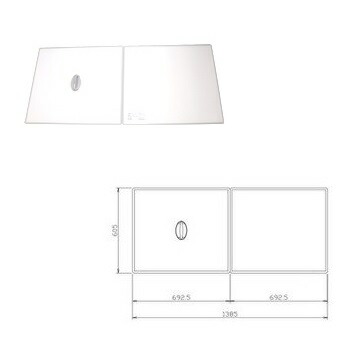 楽天市場】タカラスタンダード 風呂フタmz 16の通販