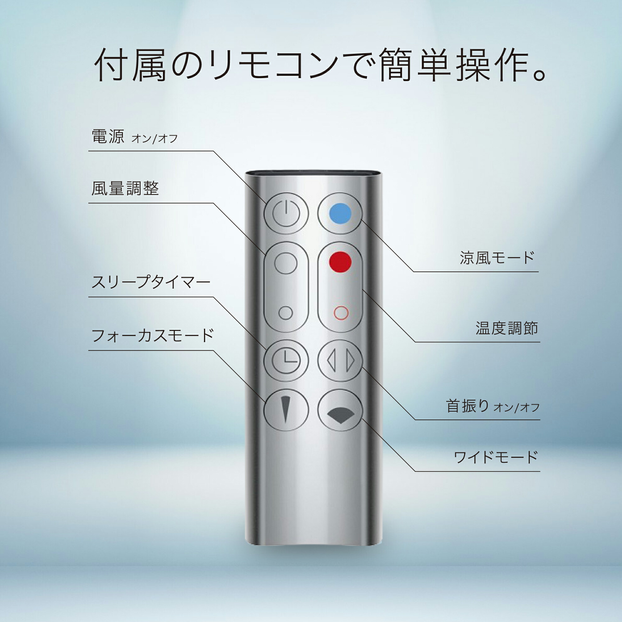 楽天市場】＼スーパーSALE中はお得なP2倍!!／ ダイソン ホットクール