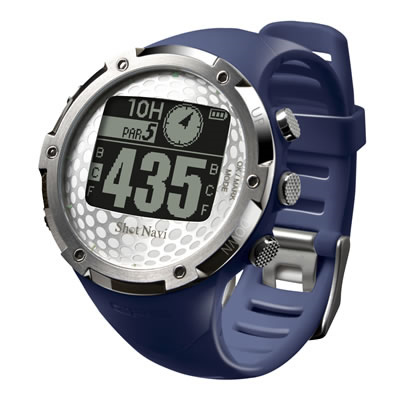 楽天市場】ショットナビ W1-FW[ウォッチ]/shot navi W1-FW[腕時計型