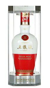 楽天市場】中国白酒 五粮液1618（ 五糧液1618 ）52度 500ML、”1618”に