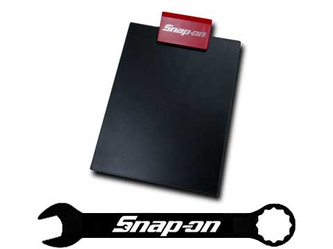 楽天市場】Snap-on（スナップオン）クリップボード「CLIP BOARD