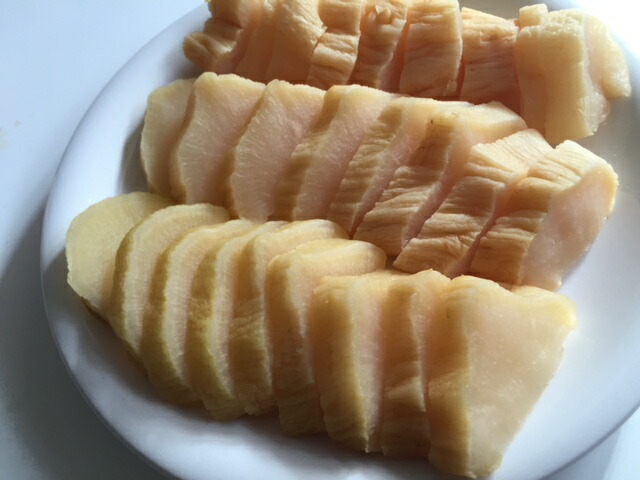 楽天市場】無添加 田舎漬け沢庵1kg送料無料 たくあん 昭和ホンポ