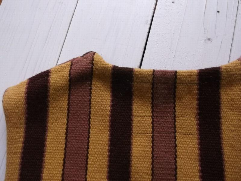 楽天市場】センチネラ チマヨベスト ≪38≫ メンズ CENTINELA HAND