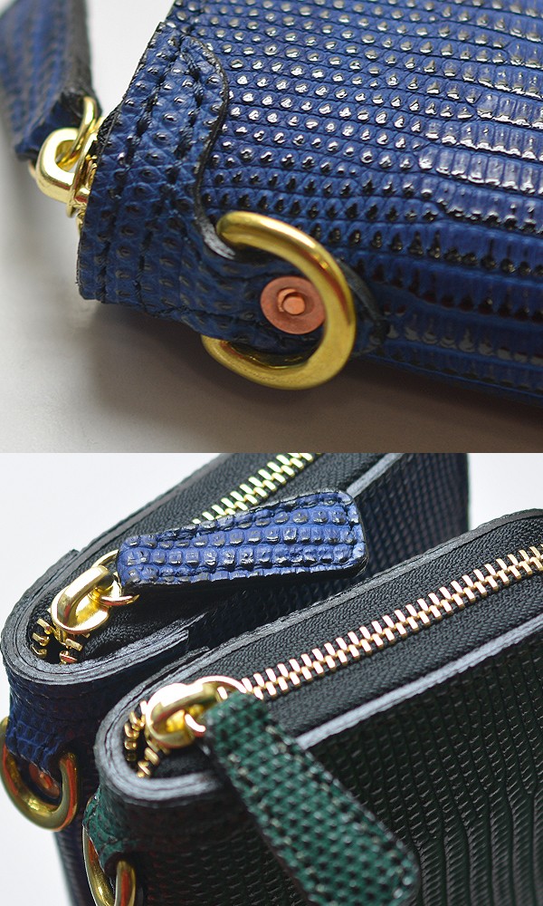 楽天市場】長財布 ラウンドファスナー メンズ レディース 革 ブランド