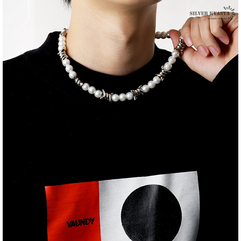 楽天市場】＼スーパーSALE 10%OFF 2,750円→2,475円 ／パール＆有刺