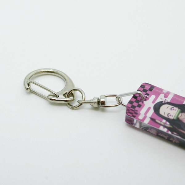 楽天市場】スーパーSALE【大特価】☆鬼滅の刃 キーホルダー グッズ