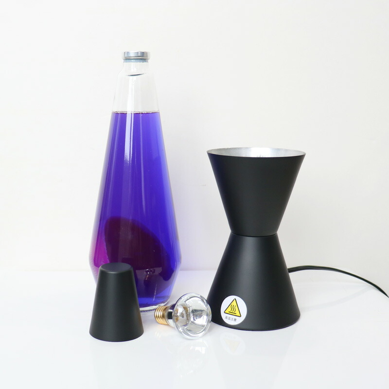 楽天市場】【MAX2000円OFFクーポン】bcl ラバライト ラバランプ Lava