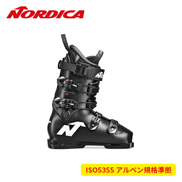 楽天市場】nordica dobermann gp 110の通販