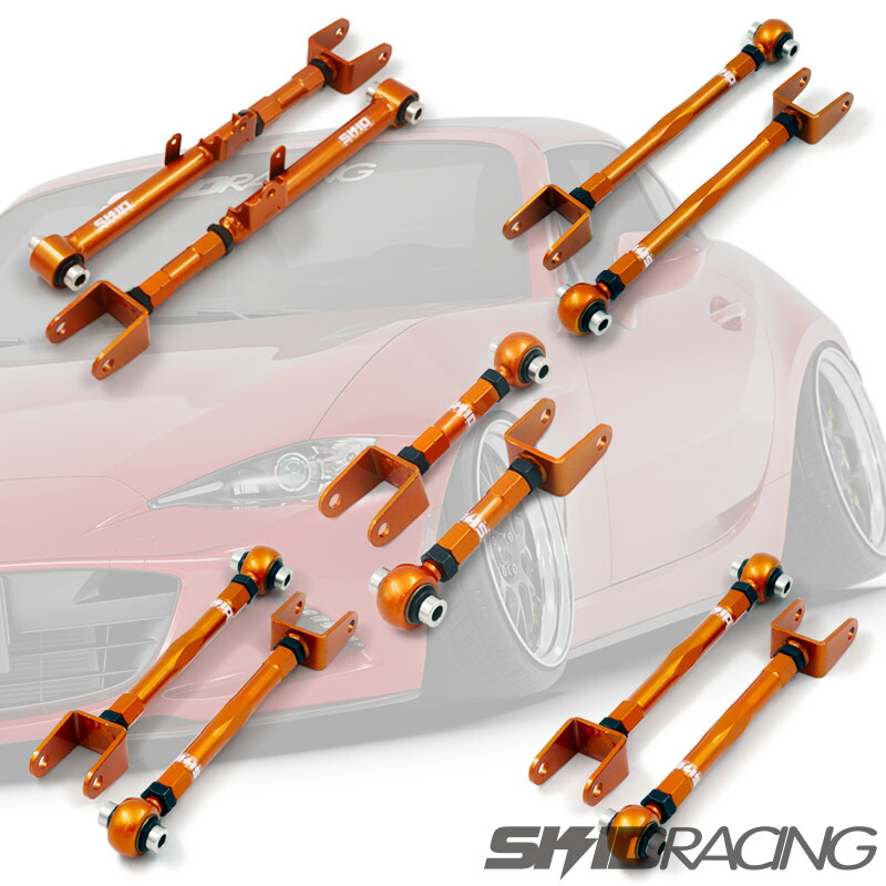 SKID RACING アッパーアーム アクセラ プレマシー ボルボ　フォーカス 楽天市場】 ARM > Mazda : SKID RACING 楽天市場店