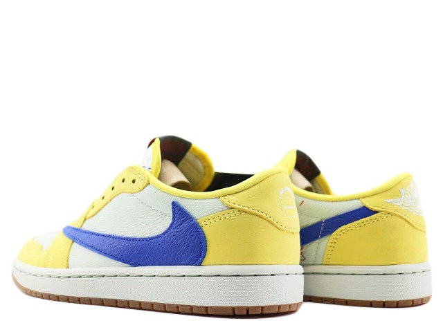 楽天市場】NIKE WMNS AIR JORDAN 1 LOW OG SP DZ4137-700ナイキ