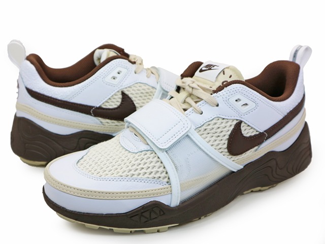 楽天市場】NIKE ZOOM FIELD JAXX HQ3073-100ナイキ ズーム フィールド