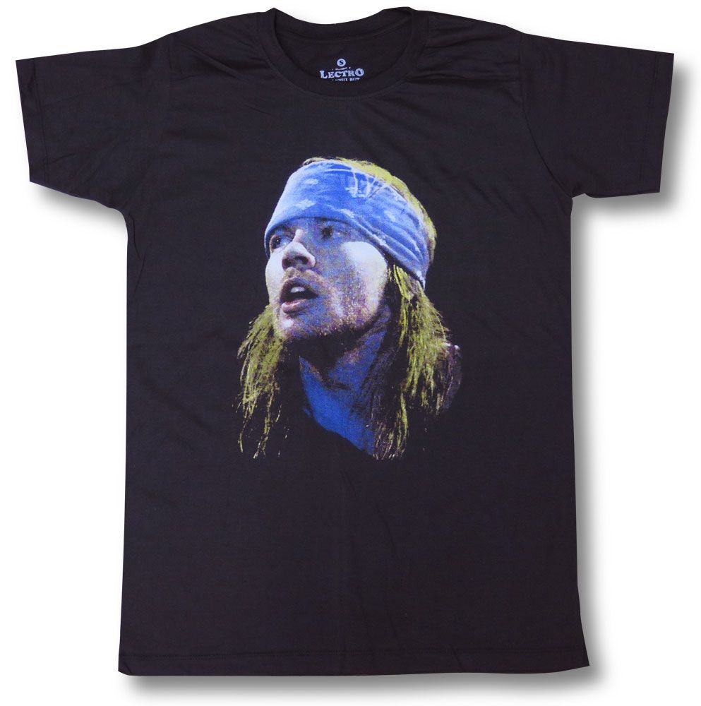 楽天市場】【土日も発送】 GUNS'N'ROSES アクセル・ローズ Axl Rose