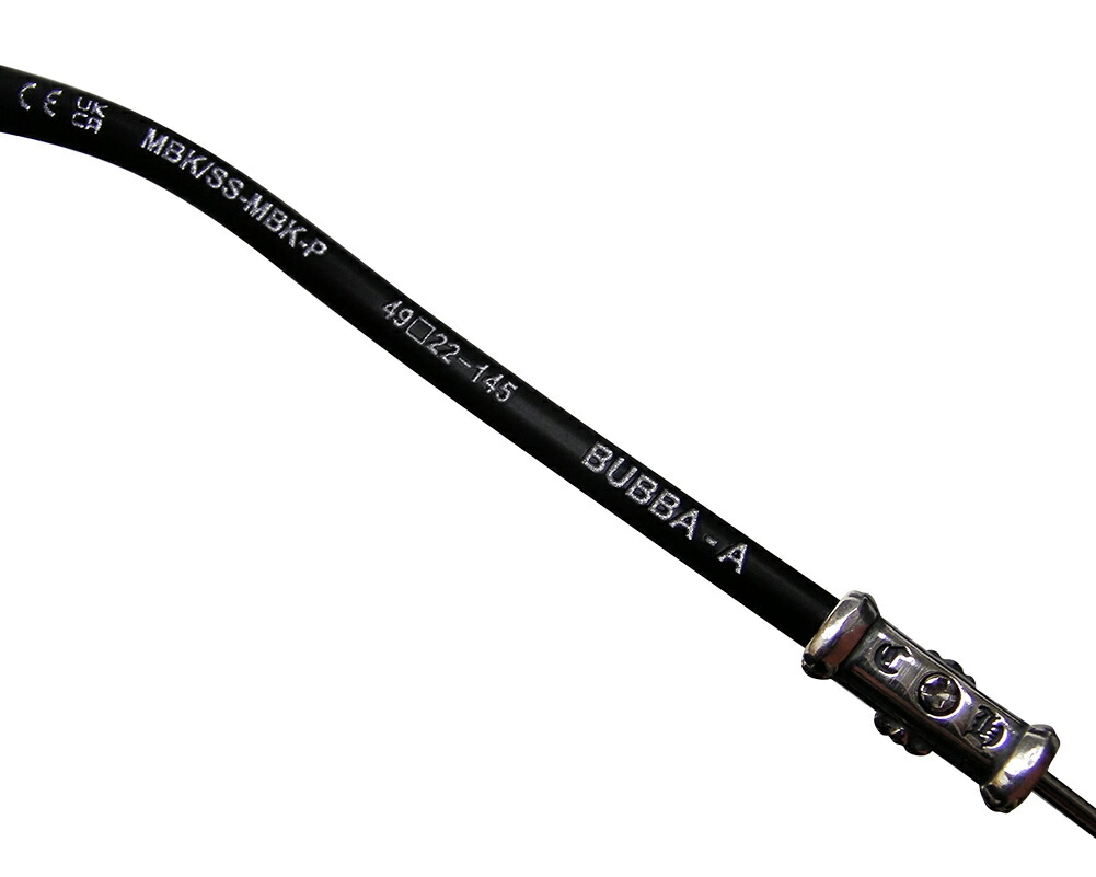 楽天市場】CHROME HEARTS EYEGLASSES BUBBA-A MBK/SS-MBK-P MATTE