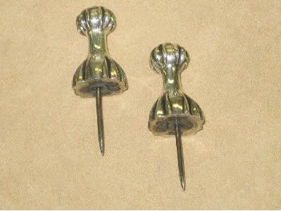 楽天市場】クロムハーツ クロスボール プッシュピン セット（画鋲