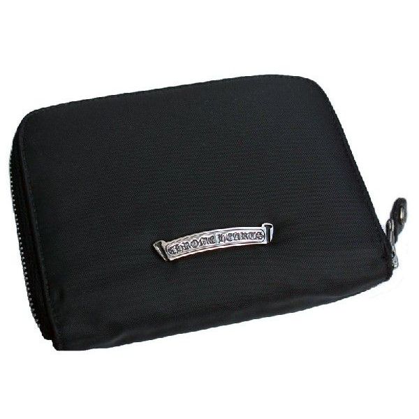 楽天市場】CHROME HEARTS NYLON WALLET クロムハーツ ナイロン