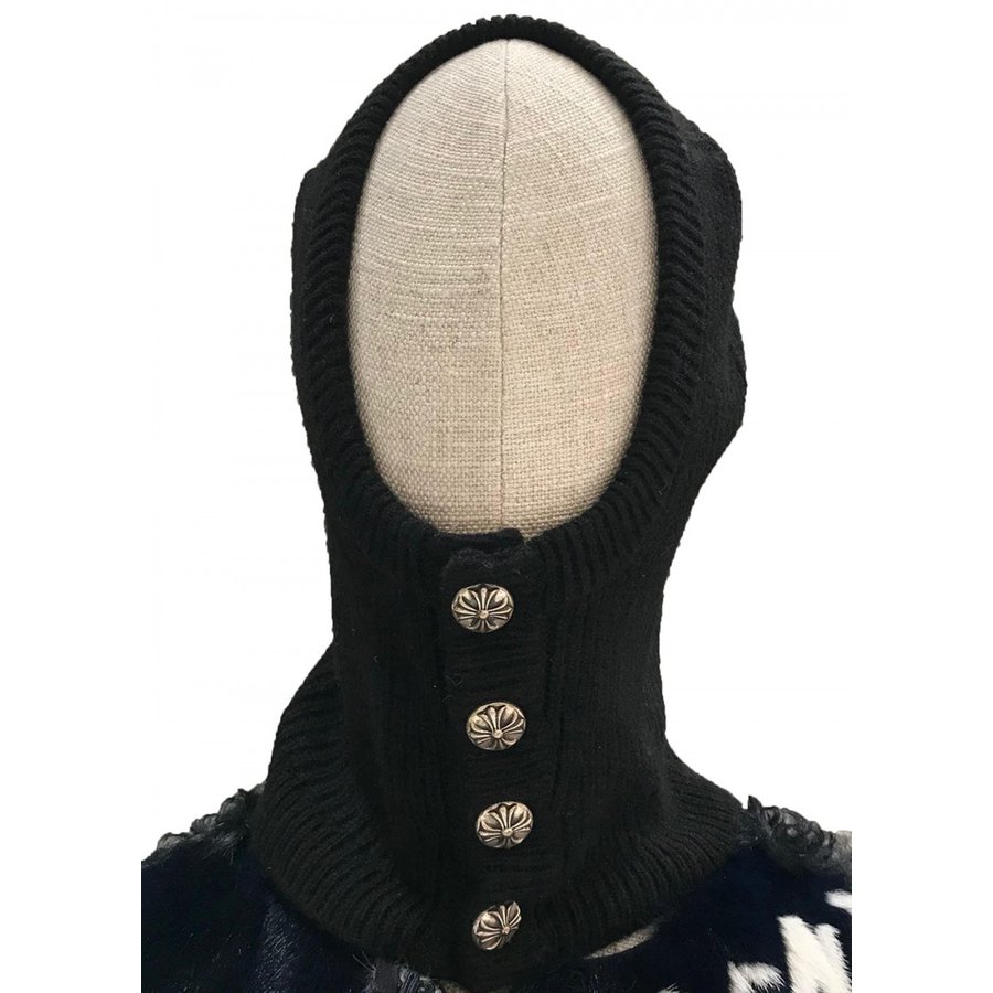 楽天市場】CHROME HEARTS CAP CAT GOT YOUR TONG クロムハーツ CAT GOT