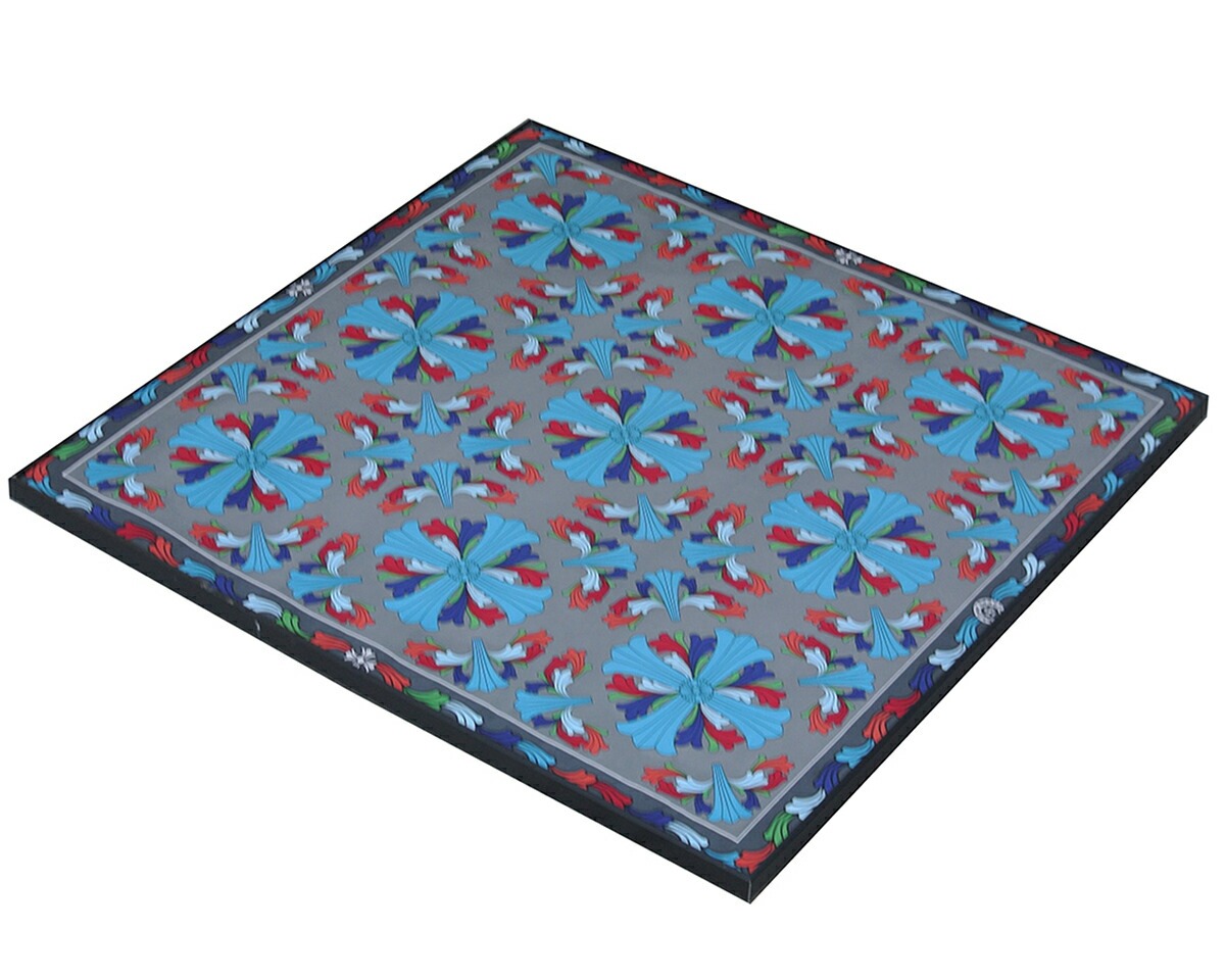 楽天市場】CHROME HEARTS SCARF CH PLUS クロムハーツ スカーフ CH