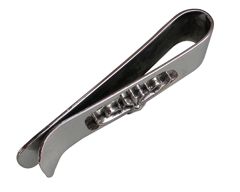 楽天市場】Chrome Hearts Large Floral Cross Money Clip クロムハーツ