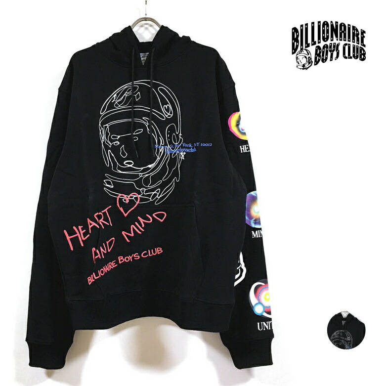 楽天市場】【 アウトレット 】 BILLIONAIRE BOYS CLUB ビリオネア