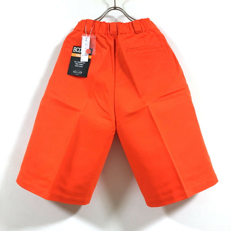 楽天市場】ヘビー ツイル カラー ハーフ パンツ 無地 メンズ 【 送料