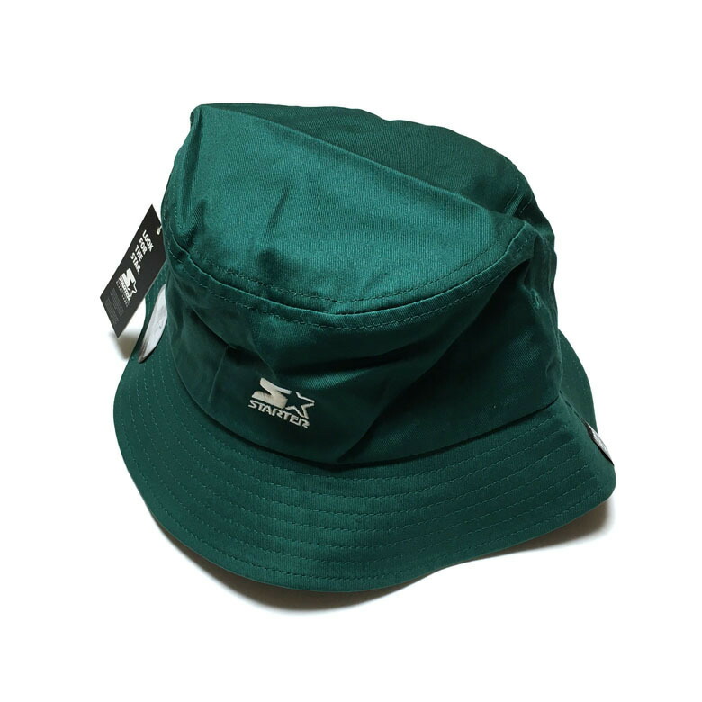 楽天市場】STARTER BLACK LABEL スターターブラックレーベル バケット