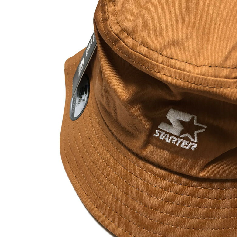 楽天市場】STARTER BLACK LABEL スターターブラックレーベル バケット