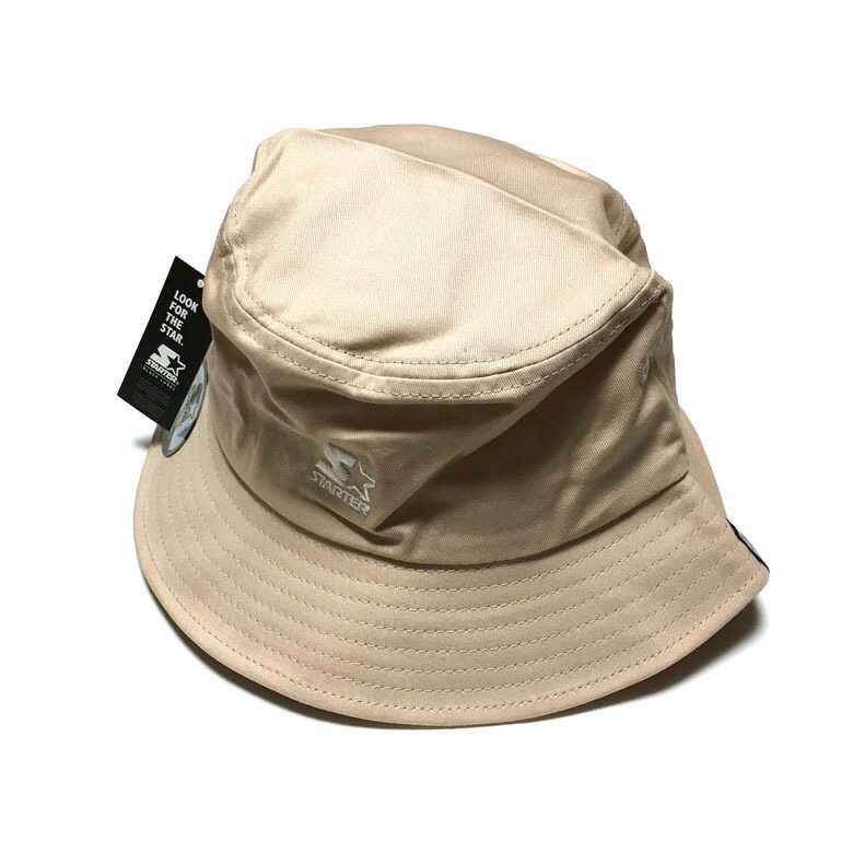 楽天市場】STARTER BLACK LABEL スターターブラックレーベル バケット