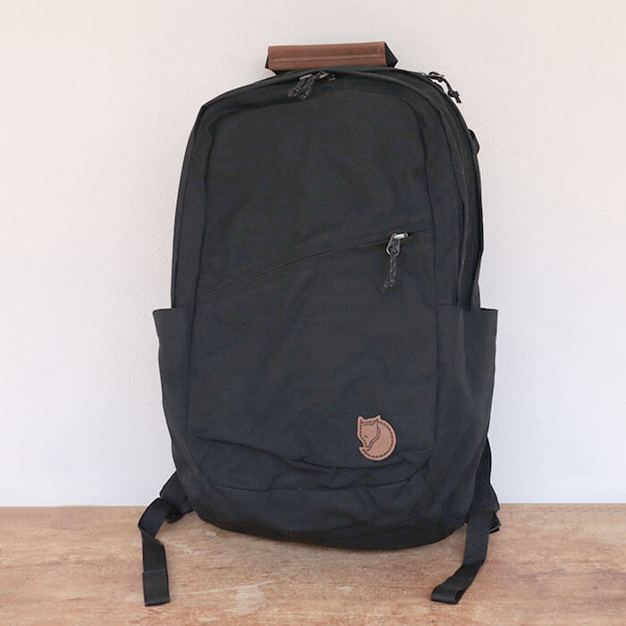 楽天市場】FJALLRAVEN フェールラーベン バックパック Raven 20 日本