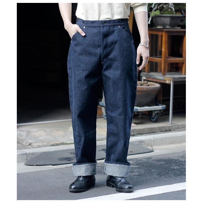 楽天市場】WAREHOUSE ウエアハウス Lot 1333 No.3 ウエスト