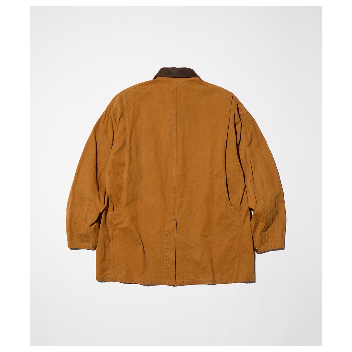 楽天市場】サウザンズ 1000S ワックスド ダック チョア ジャケット