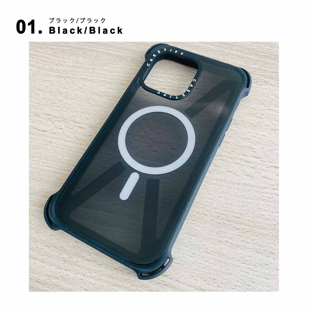 楽天市場】CASETiFY ケースティファイ マグセーフ MagSafe対応