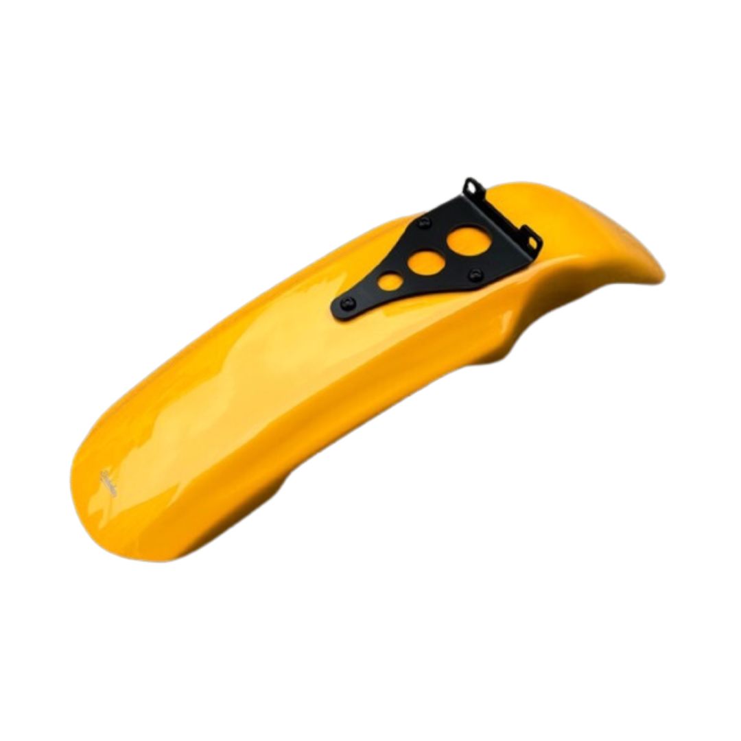 楽天市場】ホンダ ハンターカブ CT125 モタードフェンダー CT87 新色