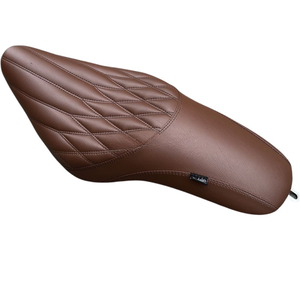 楽天市場】ホンダ レブル250/500交換用ロングシート RB0190/ Diabolus