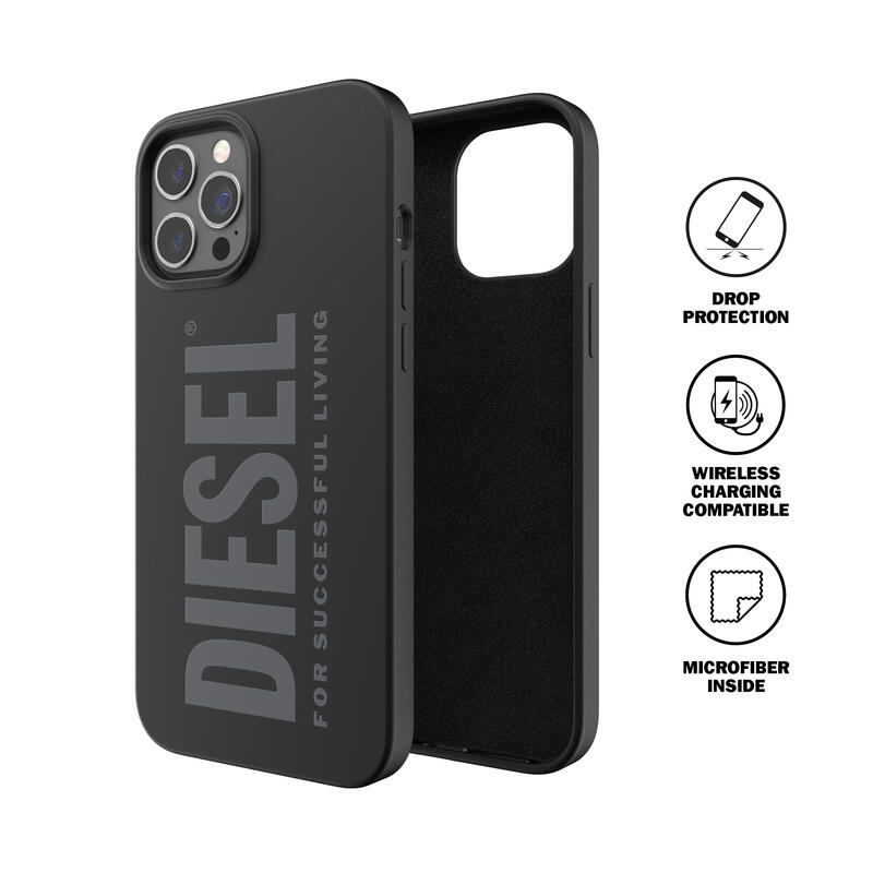 楽天市場】【処分品のため返品不可】DIESEL ディーゼル iPhone ケース